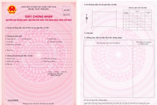 Cách kiểm tra nhà đất có bị thế chấp online cực đơn giản 7 Quy định mới về việc ghi thông tin thế chấp từ năm 2026