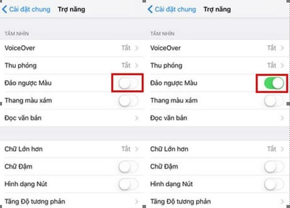 Cách làm Facebook Night Mode ?? trên máy tính và điện thoại 23 Cách làm Facebook Night Mode ?? trên máy tính và điện thoại 11