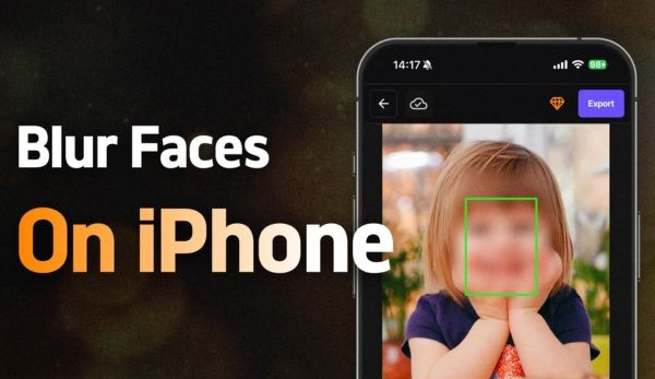 Cách làm mờ khuôn mặt trên iPhone, không cần tải app 9 Khi nào nên làm mờ khuôn mặt?