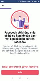 Cách mở tính năng Hẹn hò Facebook (Secret Crush) 15 Chỉnh sửa Cài đặt quyền riêng tư Secret Crush