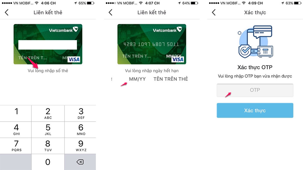 Cách mua card điện thoại 50k chỉ tốn 4k với MOCA 12 Cách mua card điện thoại 50k chỉ tốn 4k với MOCA 11