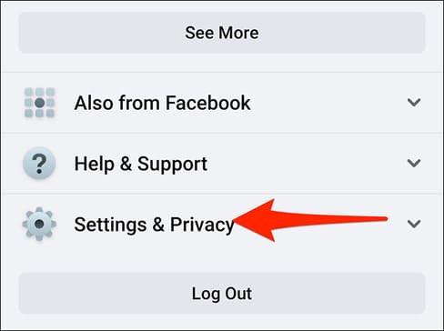 Cách ẩn lượt like trên Facebook 29 Cách ẩn lượt like trên Facebook 24