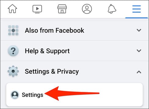 Cách ẩn lượt like trên Facebook 30 Cách ẩn lượt like trên Facebook 25