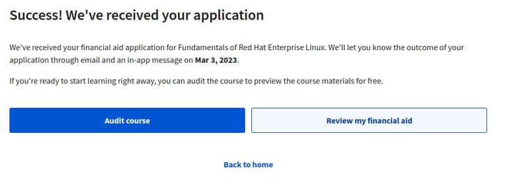 Cách đăng ký các khóa học miễn phí trên Coursera 15
