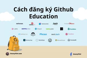 Cách đăng ký Github Education 2023 miễn phí 11 Cách đăng ký Github Education 2023 miễn phí