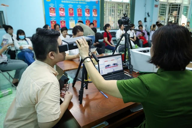 Cách đăng ký làm căn cước cho trẻ dưới 14 tuổi online tại nhà 23 Có bắt buộc phải làm thẻ Căn cước công dân?