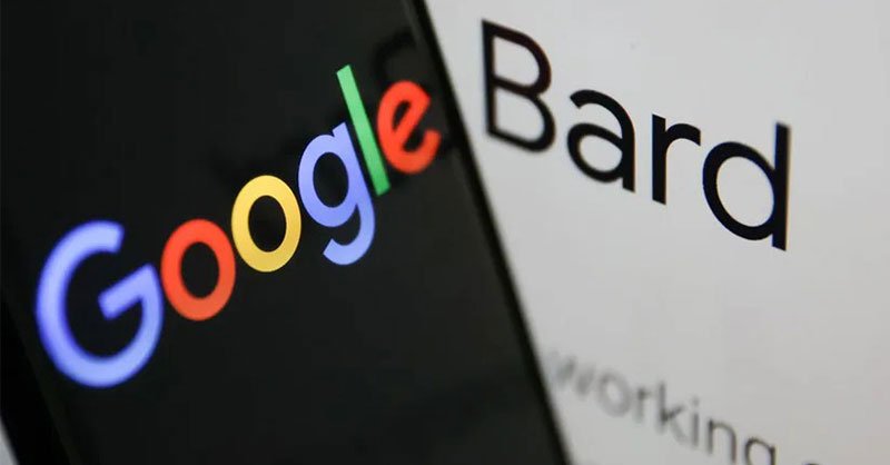 Cách đăng ký và sử dụng Google Bard - AI của Google 14 Cách đăng ký và sử dụng Google Bard