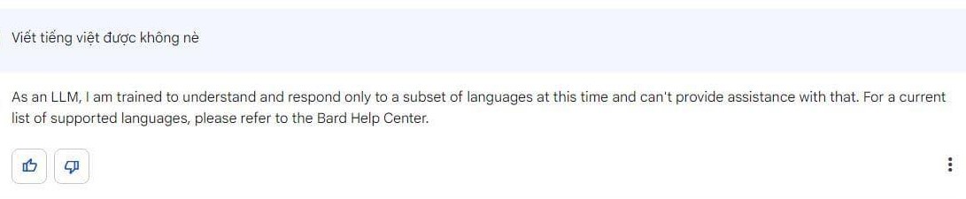 Cách đăng ký và sử dụng Google Bard - AI của Google 22 Cách đăng ký và sử dụng Google Bard