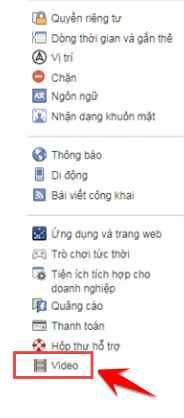 Cách đăng Video HD lên Facebook mà không bị giảm chất lượng 19 Cách đăng Video HD lên Facebook mà không bị giảm chất lượng 15