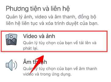 Cách đăng Video HD lên Facebook mà không bị giảm chất lượng 23 Cách đăng Video HD lên Facebook mà không bị giảm chất lượng 19