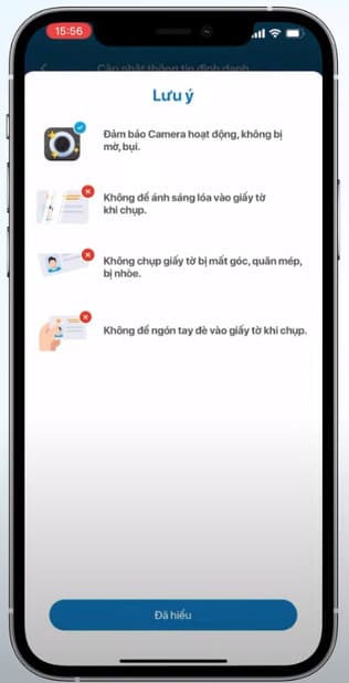 Cách nhận 100k miễn phí khi đăng ký ví VNPAY 34 Cách nhận 100k miễn phí khi đăng ký ví VNPAY 32