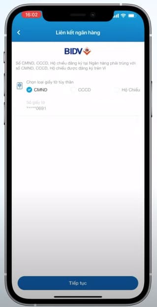 Cách nhận 100k miễn phí khi đăng ký ví VNPAY 39 Cách nhận 100k miễn phí khi đăng ký ví VNPAY 37