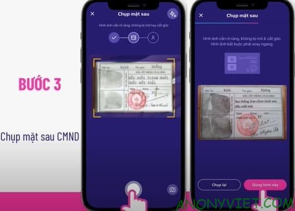 Cách nhận 50k miễn phí từ ứng dụng Cake 17