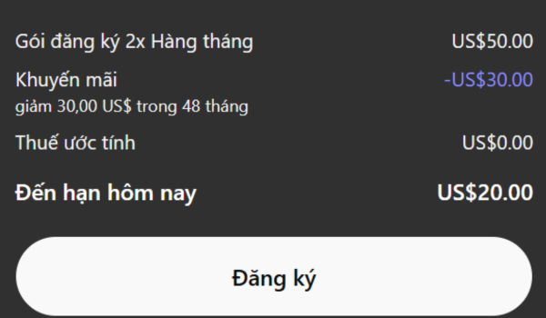 Cách nhận ChatGPT Business 48 tháng ưu đãi chỉ từ 0 đồng 10 Hướng dẫn cách nhận ChatGPT Business 48 tháng