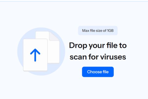 Cách phát hiện mã độc trong file APK trên Android 18 Internxt