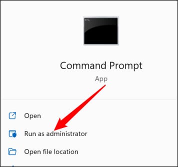 Cách sử dụng các biến môi trường CMD trong Windows 14 Cách sử dụng các biến môi trường CMD trong Windows 11