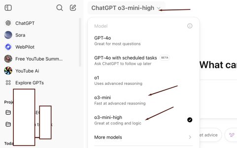 Cách sử dụng ChatGPT o3 miễn phí 14 cach dung chatgpt o3