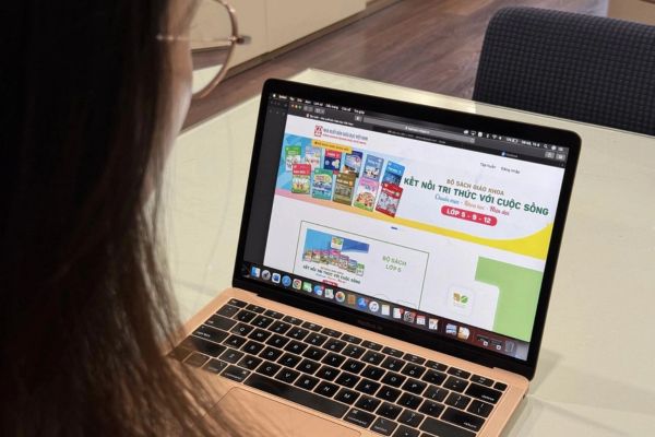 Cách sử dụng sách giáo khoa online miễn phí từ lớp 1 đến lớp 12 11 Tiết kiệm tối đa chi phí