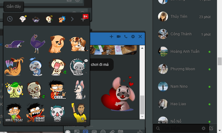Đổi giao diện Facebook Đổi giao diện Facebook