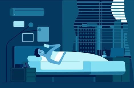 Cách thức dậy sớm mà không mệt mỏi cả ngày 6