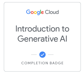 Cách thi 10 chứng chỉ AI miễn phí của Google 10 Cách thi 10 chứng chỉ AI miễn phí của Google 5