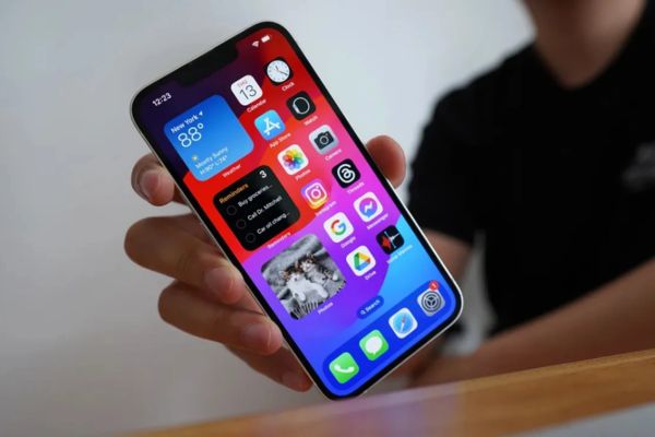 Cách thiết lập giọng nói riêng trên iPhone mà ít người biết 11 Cần chuẩn bị những gì để bắt đầu?
