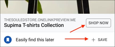 Cách tìm các quảng cáo đã xem gần đây trên Facebook 15