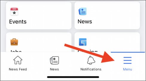 Cách tìm các quảng cáo đã xem gần đây trên Facebook 16