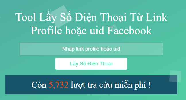 Cách tìm kiếm tất cả thông tin người nào đó trên Facebook 10 Tìm số điện của một tài khoản Facebook bất kỳ