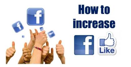 Cách tăng like Facebook hiệu quả: Bí quyết thành công 6 Cách tăng like Facebook hiệu quả: Bí quyết thành công 5