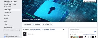 Cách tạo liên kết FANPAGE với GROUP Facebok 20 Cách tạo liên kết FANPAGE với GROUP Facebok 17