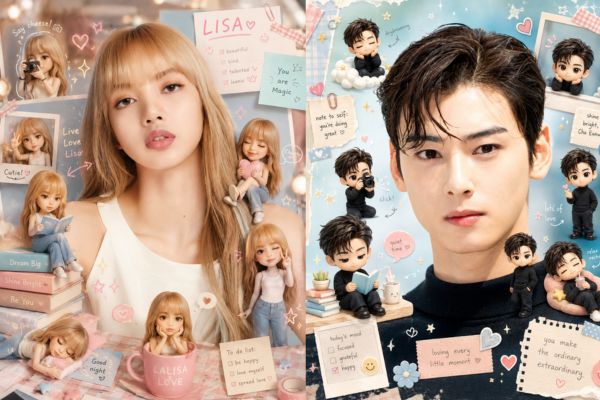 Bạn có thể yêu cầu chỉnh sửa nếu chưa ưng ý