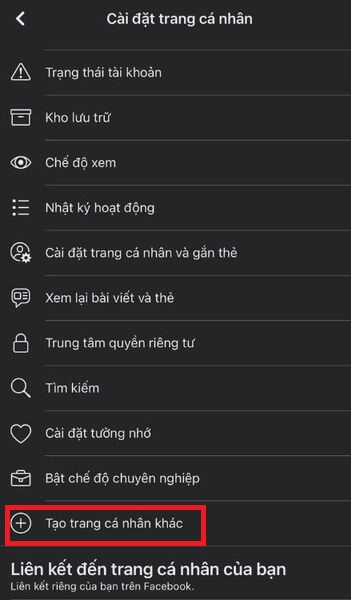 Cách tạo tài khoản Facebook phụ không cần Email, SĐT 13 Cách tạo tài khoản Facebook phụ mới