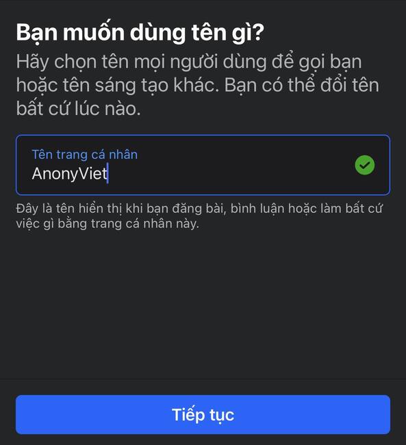 Cách tạo tài khoản Facebook phụ không cần Email, SĐT 15 Cách tạo tài khoản Facebook phụ mới