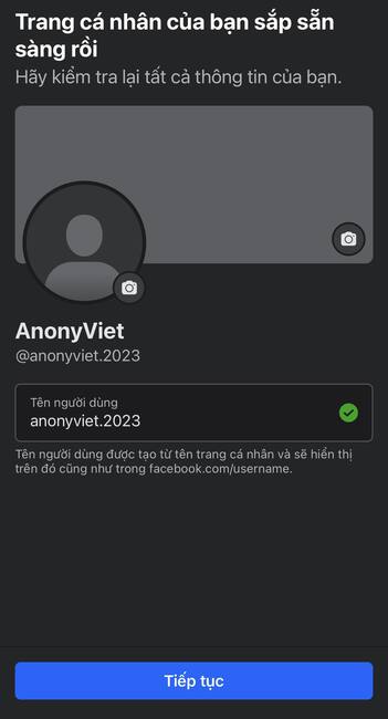 Cách tạo tài khoản Facebook phụ không cần Email, SĐT 16 Cách tạo tài khoản Facebook phụ mới