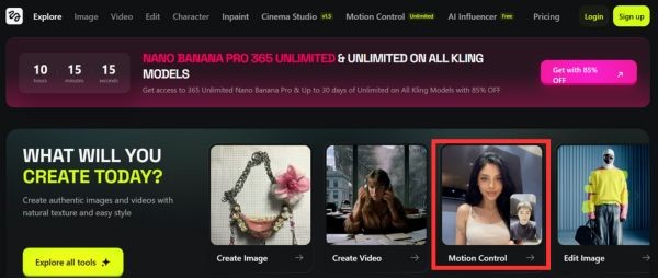 Cách tạo video AI nhảy TikTok triệu view miễn phí 10 Cách tạo video AI nhảy TikTok chi tiết từng bước