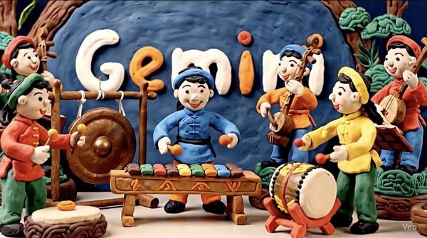 Hướng dẫn cách trải nghiệm Veo 3 tại Việt Nam