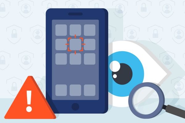 Cách tránh bị theo dõi trên Android: Tắt ngay 3 tính năng này! 11 3 cách tránh bị theo dõi trên Android