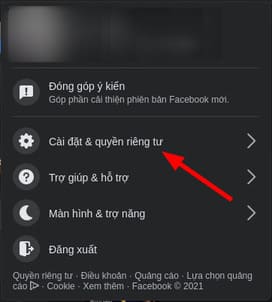 Cách Tắt Bình luận bài viết trên Facebook 17 Cách Tắt Bình luận bài viết trên Facebook 12