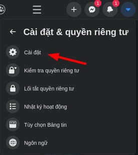 Cách Tắt Bình luận bài viết trên Facebook 18 Cách Tắt Bình luận bài viết trên Facebook 13