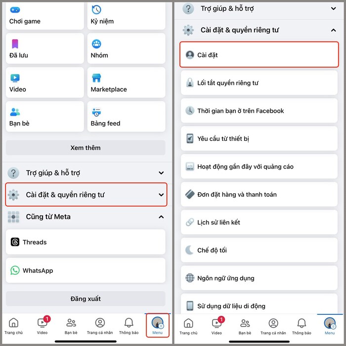Cách tắt gợi ý kết bạn trên Facebook để khỏi bị làm phiền bởi những người không quen biết 14 tắt gợi ý kết bạn trên Facebook