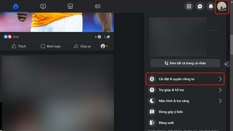 Cách tắt gợi ý kết bạn trên Facebook để khỏi bị làm phiền bởi những người không quen biết 17 tắt gợi ý kết bạn trên Facebook