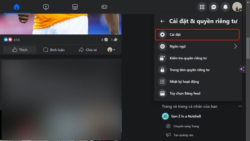 Cách tắt gợi ý kết bạn trên Facebook để khỏi bị làm phiền bởi những người không quen biết 18 tắt gợi ý kết bạn trên Facebook
