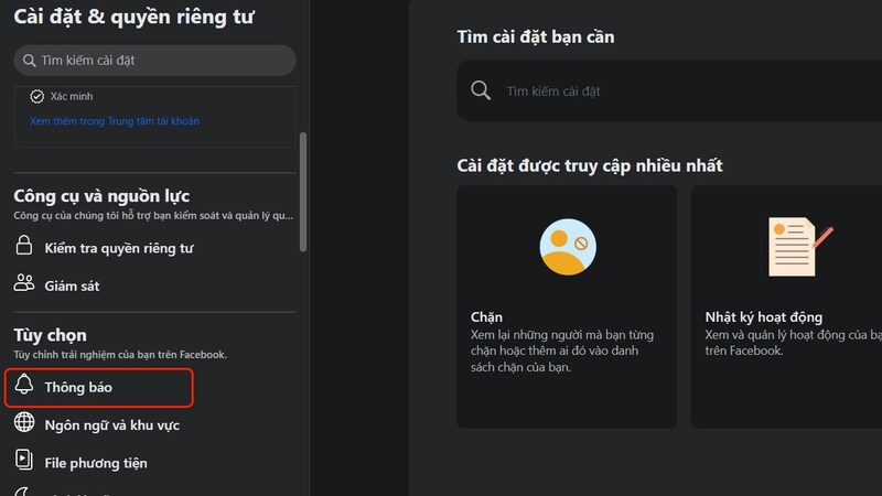 Cách tắt gợi ý kết bạn trên Facebook để khỏi bị làm phiền bởi những người không quen biết 19 tắt gợi ý kết bạn trên Facebook