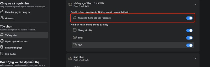 Cách tắt gợi ý kết bạn trên Facebook để khỏi bị làm phiền bởi những người không quen biết 20 tắt gợi ý kết bạn trên Facebook