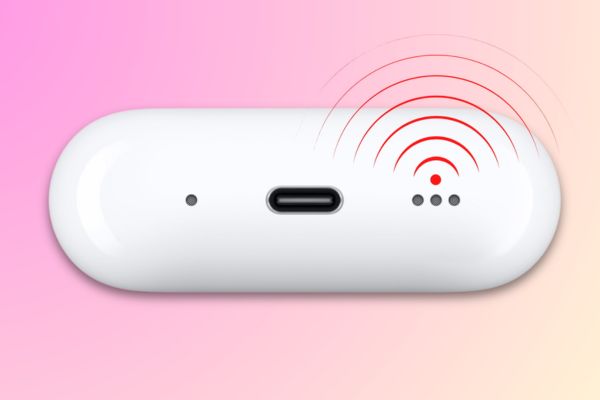 Những dòng AirPods nào có loa ngoài?