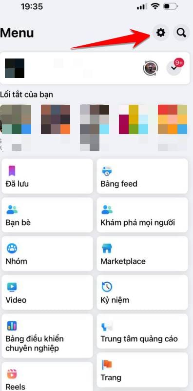 Cách tắt tiếng Tách Tách khó chịu của Facebook 8 tat tieng tic tic facebook
