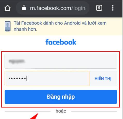 Cách viết status dài không giới hạn chữ