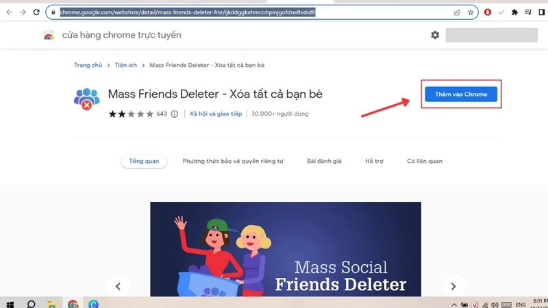 Cách xóa hết bạn bè trên Facebook chỉ trong 1 nốt nhạc 12 cách xóa hết bạn bè trên facebook
