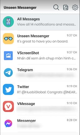 Cách xem tin nhắn bị thu hồi trên Messenger 26 Cách xem tin nhắn bị thu hồi trên Messenger 21